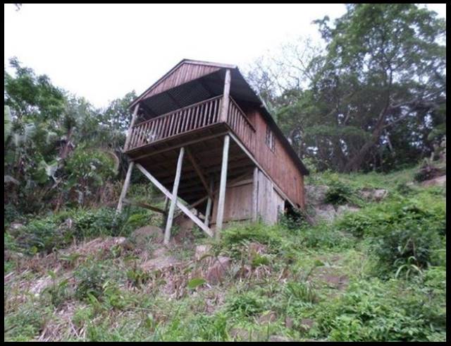 1,802M² VACANT LAND SOLD IN COWIES HILL